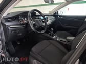Skoda Octavia Break 2.0 TDI Ambition