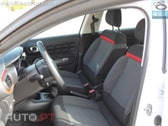 Citroen C3 1.2 Pure Tech Feel 83 CV