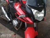 Honda CBF 125 cc