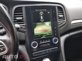 Renault Mégane Sport Tourer 1.5 dCi GT Line