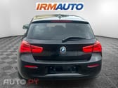 BMW 116 Cx Automatica Sport Line