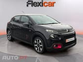 Citroen C3 1.2 PureTech Elle EAT6