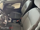 Nissan Micra 1.0 IG-N-Connecta
