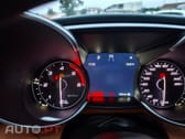 Alfa Romeo Giulia 2.2 D Super AT8