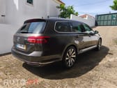 Volkswagen Passat Variant biTDI 240cv 4MOTION DSG Highline