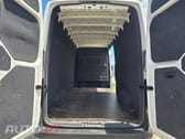 Volkswagen Crafter 35 2.0 TDI CD L3 Aut.