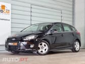 Ford Focus 1.6 TDCi Trend Econetic