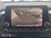 Nissan Qashqai 1.3 DIG-T N-Connecta 