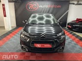 Citroen C4 Cactus 1.2 PureTech Feel