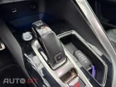 Peugeot 3008 1.6 BlueHDi GT Line Grip Control EAT6