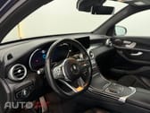 Mercedes-Benz GLC 300 e Coupé 4Matic