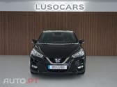 Nissan Micra 1.5 DCi N-Connecta Lifestyle S/S