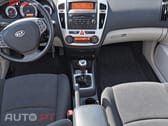 Kia Ceed 1.4 CVVT EX
