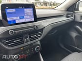 Ford Focus SW 1.0 EcoBoost Connected