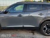 Peugeot 2008 Allure