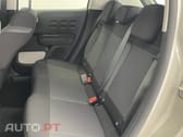 Citroen C3 1.2 PureTech Shine
