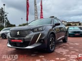 Peugeot 2008 1.5 BlueHDi Allure Pack