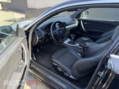 BMW 118 d Coupe