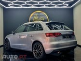 Audi A3 Sportback 1.6 TDI