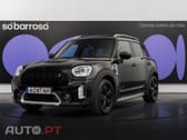 MINI Countryman Cooper SE ALL4 Northwood Edition Auto