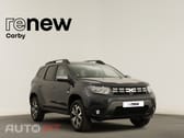 Dacia Duster Duster 1.0 TCe ECO-G Extreme Bi-Fuel