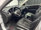 Nissan X-Trail 1.6 DCi Tekna