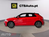 Audi A1 30 TFSI