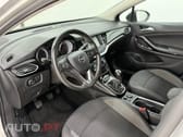 Opel Astra Sports Tourer 1.5 D Design & Tech S/S