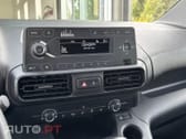 Opel Combo  Cargo 1.5 CDTi L1H1 Essentia 102 CV
