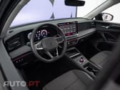 Volkswagen Tiguan 1.5 TSI eHybrid Urban DSG