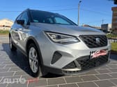 Seat Arona 1.0 TSI FR DSG