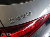 Mercedes-Benz C 200 Avantgarde