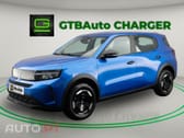 Opel Frontera EDITION
