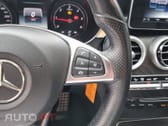 Mercedes-Benz C 200 BlueTEC