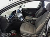 Hyundai Ioniq 1.6 GDI PHEV