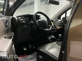 Renault Captur 1.5 dCi Exclusive