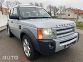 Land Rover Discovery 3 2.7 TDV6 SE CAMPER