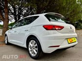 Seat Leon Seminovo