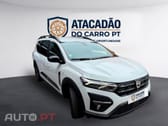 Dacia Jogger bifuel 7L 