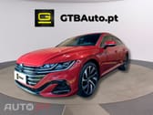 Volkswagen Arteon 1.4 eHybrid SB. R-Line I.V.A DEDUTIVEL 