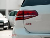 Volkswagen Golf 2.0 TSi GTi DSG Performance