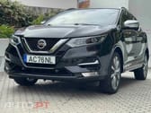 Nissan Qashqai 1.3 DIG-T Tekna+ DCT