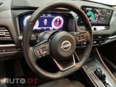 Nissan Qashqai 1.5 e-Power N-Connecta