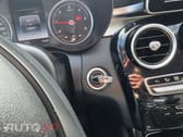 Mercedes-Benz C 180 (BlueTEC) d Station Exclusive