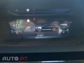 Peugeot 308 SW 1.6 Hybrid GT e-EAT8
