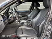 BMW 420 D Grandcoupe PACK M Nacional