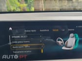 Mercedes-Benz A 180 d AMG Line Aut.
