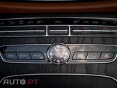 Mercedes-Benz E 220 d 4Matic 9G-TRONIC AMG Line