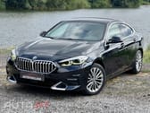 BMW 220 d Line Luxury