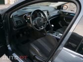Renault Mégane 1.6 dCi GT Line